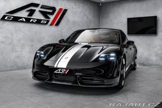 Porsche Taycan Turbo S Keramiky Pano PDL 2021