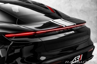 Porsche Taycan Turbo S Keramiky Pano PDL 2021