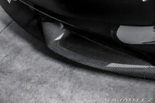 Porsche Taycan Turbo S Keramiky Pano PDL 2021