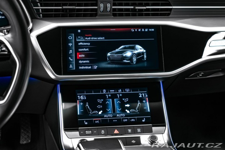 Audi A7 50 TDI Q Sportback 2022