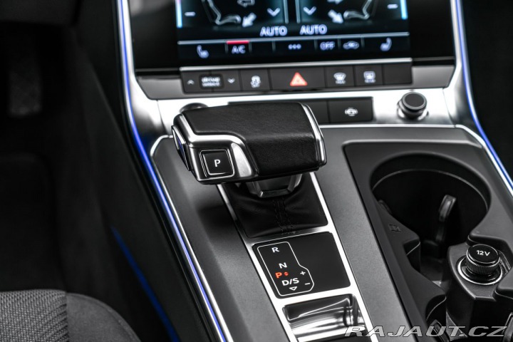 Audi A7 50 TDI Q Sportback 2022