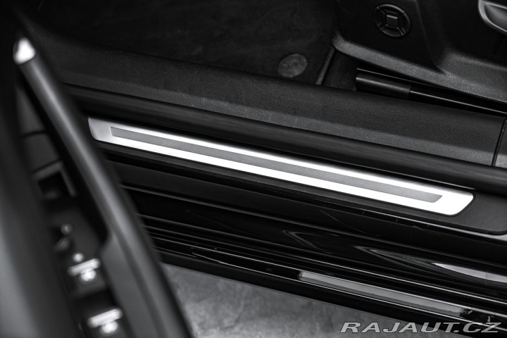 Audi A7 50 TDI Q Sportback 2022
