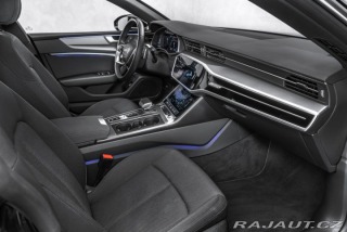 Audi A7 50 TDI Q Sportback 2022