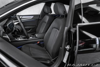 Audi A7 50 TDI Q Sportback 2022