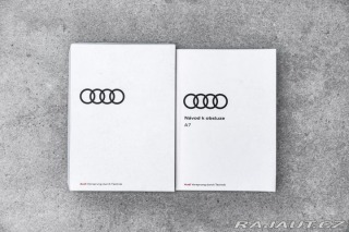 Audi A7 50 TDI Q Sportback 2022