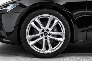Audi A7 50 TDI Q Sportback 2022