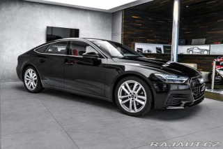 Audi A7 50 TDI Q Sportback 2022