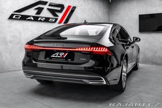 Audi A7 50 TDI Q Sportback 2022