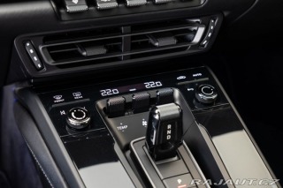 Porsche 911 (992) Carrera 4 GTS 2022
