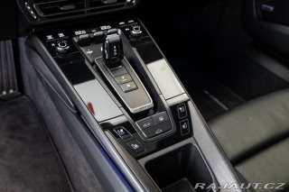 Porsche 911 (992) Carrera 4 GTS 2022