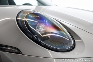 Porsche 911 (992) Carrera 4 GTS 2022