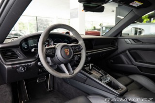 Porsche 911 (992) Carrera 4 GTS 2022