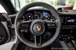 Porsche 911 (992) Carrera 4 GTS 2022