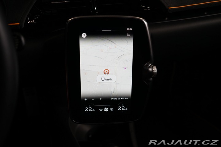 McLaren Ostatní modely WARRANTY*CERAMIC*B&W* 2023