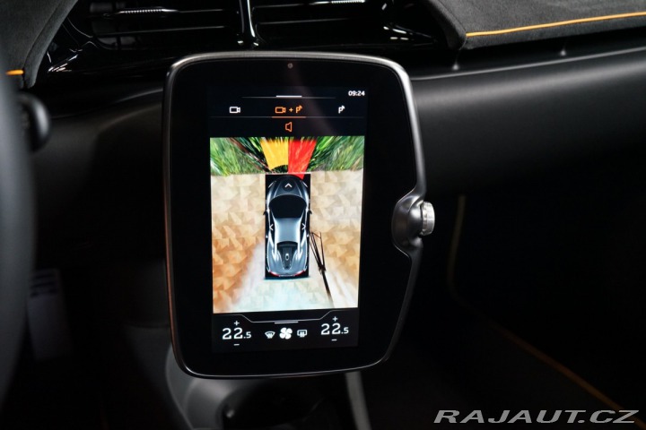 McLaren Ostatní modely WARRANTY*CERAMIC*B&W* 2023