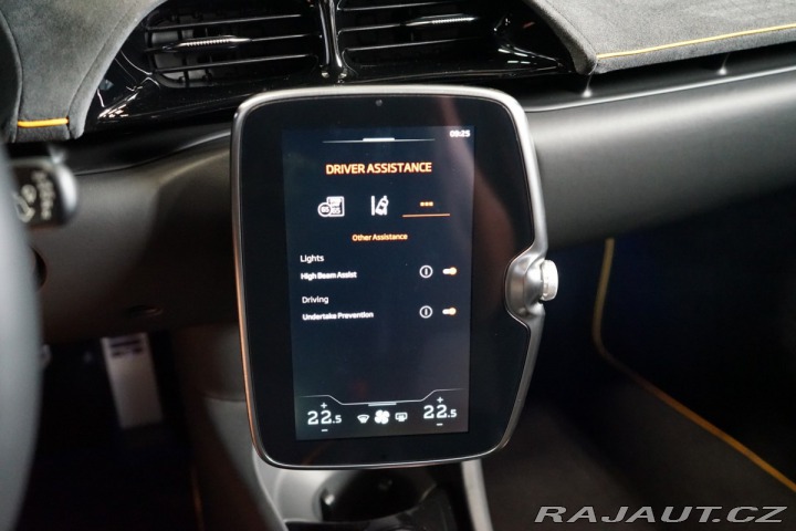 McLaren Ostatní modely WARRANTY*CERAMIC*B&W* 2023