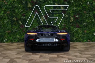 McLaren Ostatní modely WARRANTY*CERAMIC*B&W* 2023