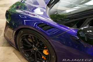 McLaren Ostatní modely WARRANTY*CERAMIC*B&W* 2023