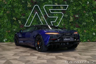 McLaren Ostatní modely WARRANTY*CERAMIC*B&W* 2023