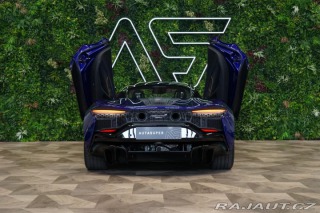 McLaren Ostatní modely WARRANTY*CERAMIC*B&W* 2023