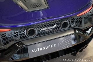 McLaren Ostatní modely WARRANTY*CERAMIC*B&W* 2023