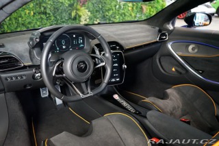 McLaren Ostatní modely WARRANTY*CERAMIC*B&W* 2023