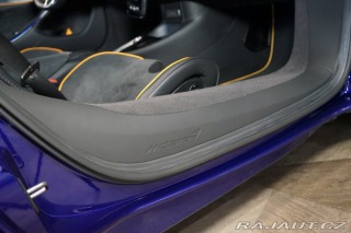 McLaren Ostatní modely WARRANTY*CERAMIC*B&W* 2023