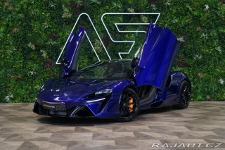 McLaren Ostatní modely WARRANTY*CERAMIC*B&W* 2023