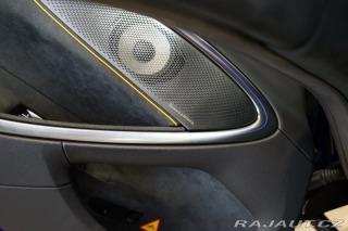 McLaren Ostatní modely WARRANTY*CERAMIC*B&W* 2023