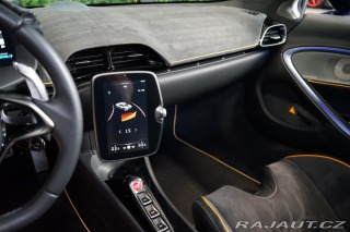 McLaren Ostatní modely WARRANTY*CERAMIC*B&W* 2023