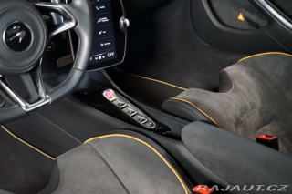 McLaren Ostatní modely WARRANTY*CERAMIC*B&W* 2023