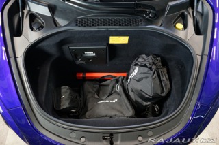 McLaren Ostatní modely WARRANTY*CERAMIC*B&W* 2023