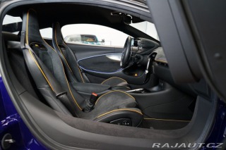 McLaren Ostatní modely WARRANTY*CERAMIC*B&W* 2023