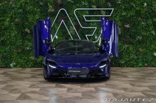 McLaren Ostatní modely WARRANTY*CERAMIC*B&W* 2023