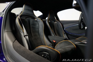 McLaren Ostatní modely WARRANTY*CERAMIC*B&W* 2023