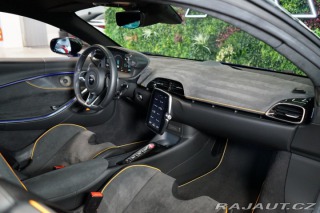 McLaren Ostatní modely WARRANTY*CERAMIC*B&W* 2023