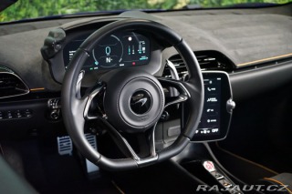 McLaren Ostatní modely WARRANTY*CERAMIC*B&W* 2023