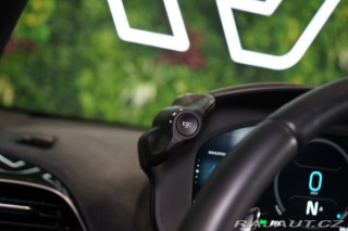McLaren Ostatní modely WARRANTY*CERAMIC*B&W* 2023