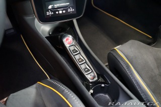 McLaren Ostatní modely WARRANTY*CERAMIC*B&W* 2023