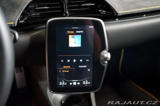 McLaren Ostatní modely WARRANTY*CERAMIC*B&W* 2023
