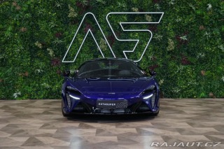 McLaren Ostatní modely WARRANTY*CERAMIC*B&W* 2023