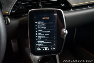 McLaren Ostatní modely WARRANTY*CERAMIC*B&W* 2023