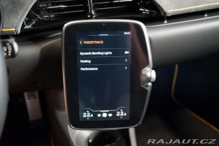 McLaren Ostatní modely WARRANTY*CERAMIC*B&W* 2023