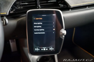 McLaren Ostatní modely WARRANTY*CERAMIC*B&W* 2023