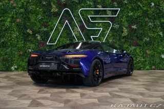 McLaren Ostatní modely WARRANTY*CERAMIC*B&W* 2023
