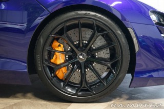McLaren Ostatní modely WARRANTY*CERAMIC*B&W* 2023
