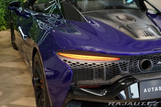 McLaren Ostatní modely WARRANTY*CERAMIC*B&W* 2023