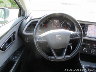 Seat Leon 1,6 TDI 85kw GPS LED RADA 2019