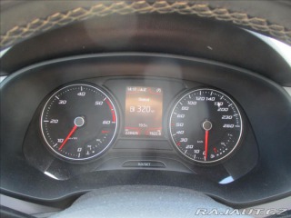 Seat Leon 1,6 TDI 85kw GPS LED RADA 2019