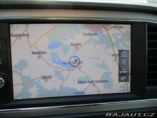 Seat Leon 1,6 TDI 85kw GPS LED RADA 2019
